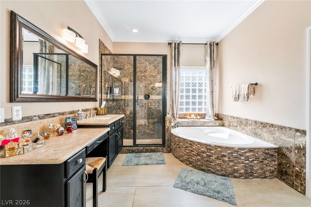 3446 Lupine Bush Court, Las Vegas, NV 89135