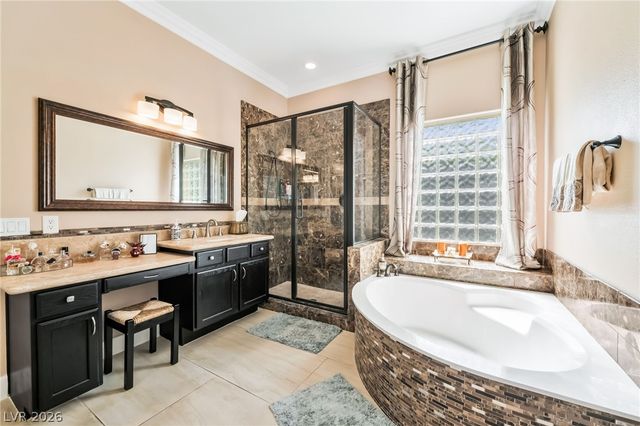 3446 Lupine Bush Court, Las Vegas, NV 89135