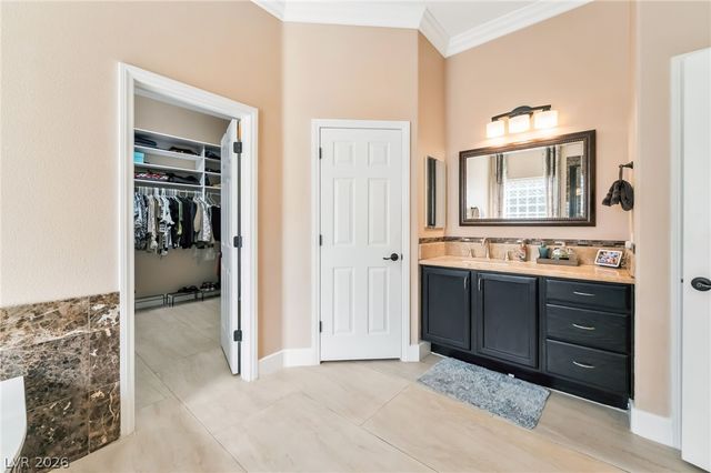 3446 Lupine Bush Court, Las Vegas, NV 89135