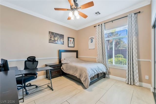 3446 Lupine Bush Court, Las Vegas, NV 89135