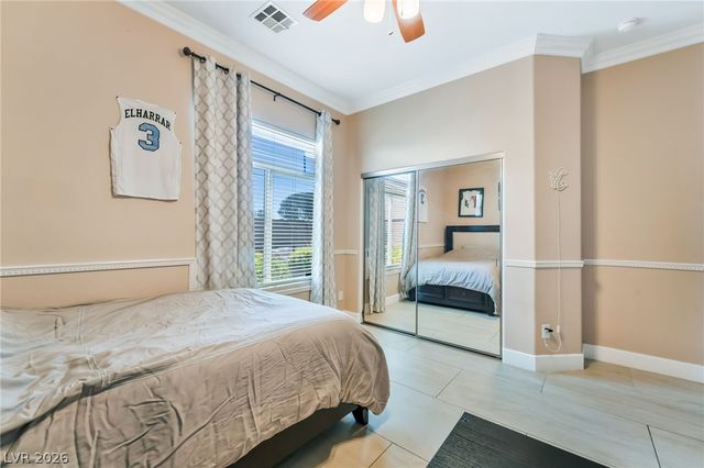 3446 Lupine Bush Court, Las Vegas, NV 89135