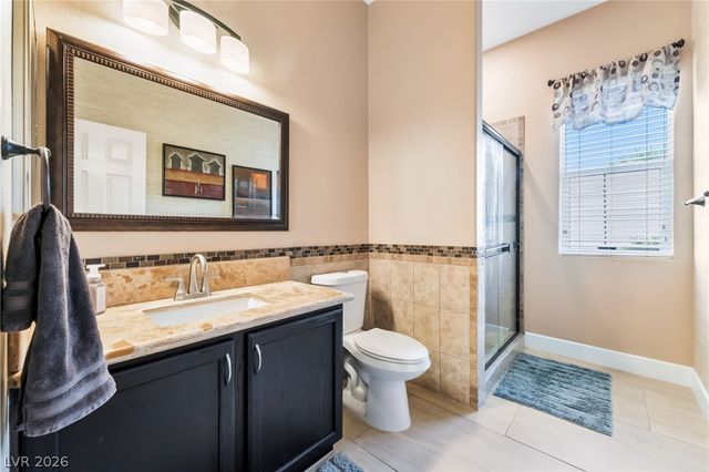 3446 Lupine Bush Court, Las Vegas, NV 89135