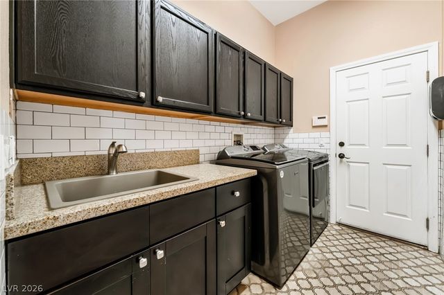 3446 Lupine Bush Court, Las Vegas, NV 89135