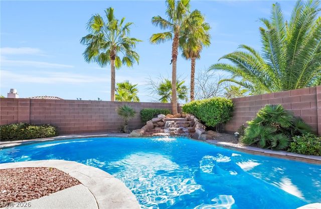 3446 Lupine Bush Court, Las Vegas, NV 89135
