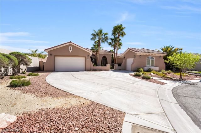 3446 Lupine Bush Court, Las Vegas, NV 89135