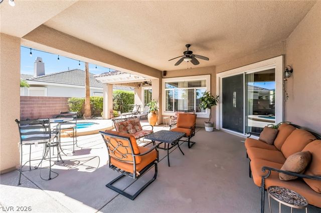 3446 Lupine Bush Court, Las Vegas, NV 89135