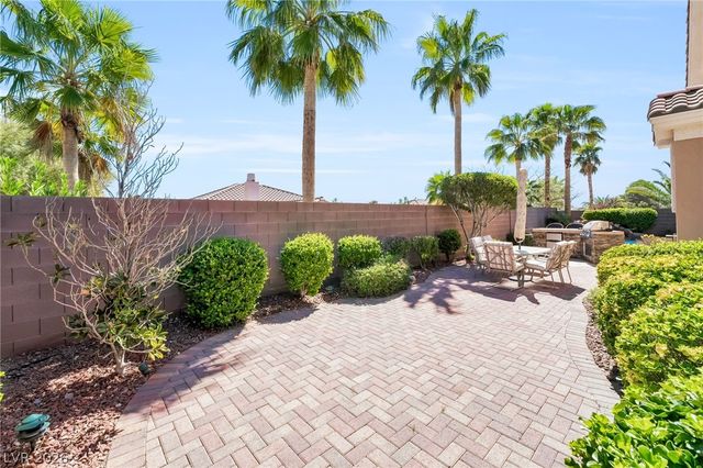 3446 Lupine Bush Court, Las Vegas, NV 89135