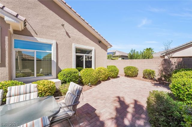 3446 Lupine Bush Court, Las Vegas, NV 89135