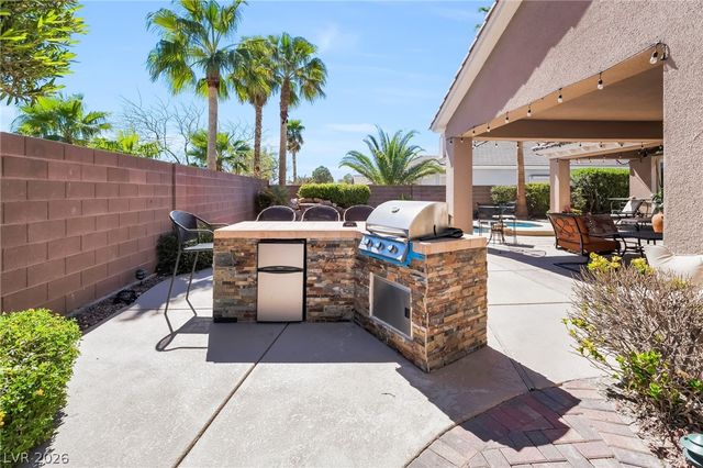 3446 Lupine Bush Court, Las Vegas, NV 89135