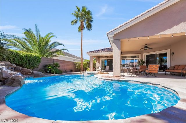 3446 Lupine Bush Court, Las Vegas, NV 89135