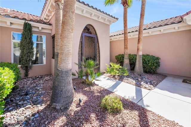 3446 Lupine Bush Court, Las Vegas, NV 89135