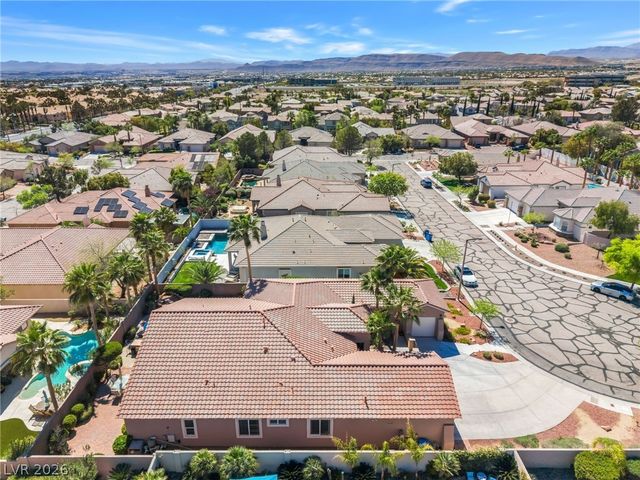 3446 Lupine Bush Court, Las Vegas, NV 89135