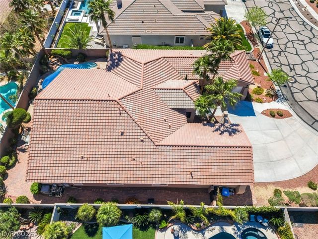 3446 Lupine Bush Court, Las Vegas, NV 89135