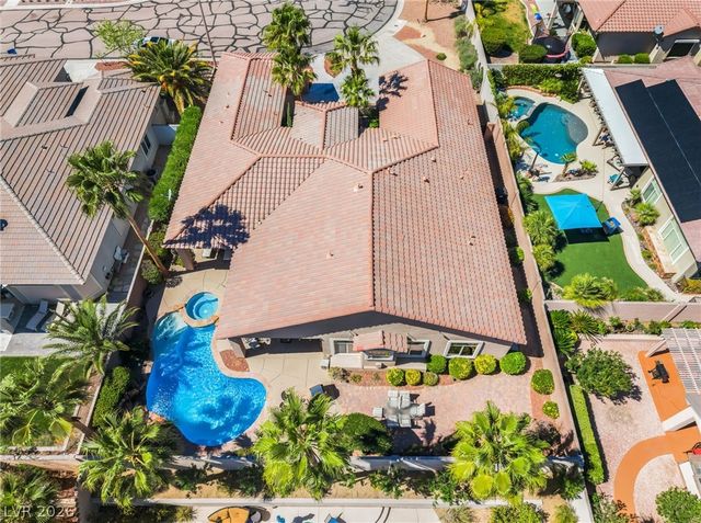 3446 Lupine Bush Court, Las Vegas, NV 89135