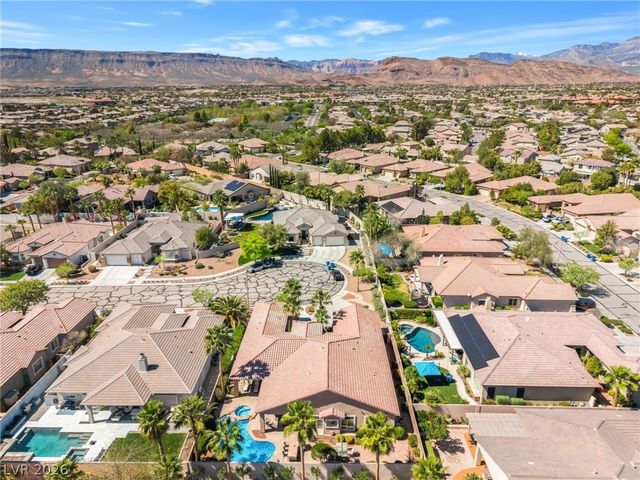 3446 Lupine Bush Court, Las Vegas, NV 89135