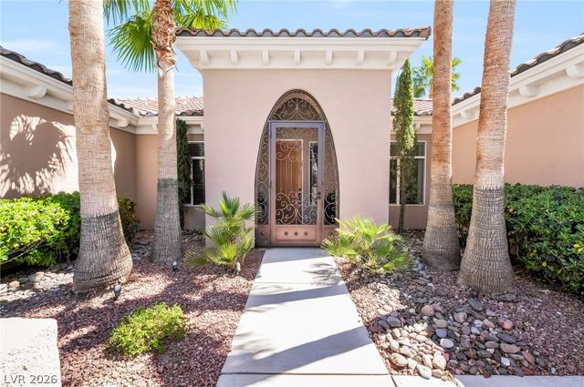 3446 Lupine Bush Court, Las Vegas, NV 89135