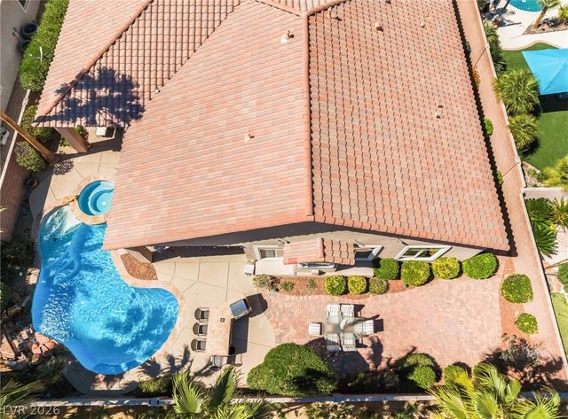 3446 Lupine Bush Court, Las Vegas, NV 89135