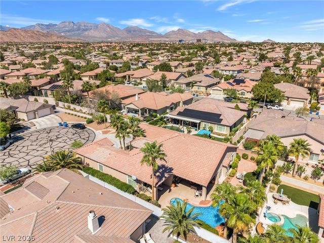 3446 Lupine Bush Court, Las Vegas, NV 89135