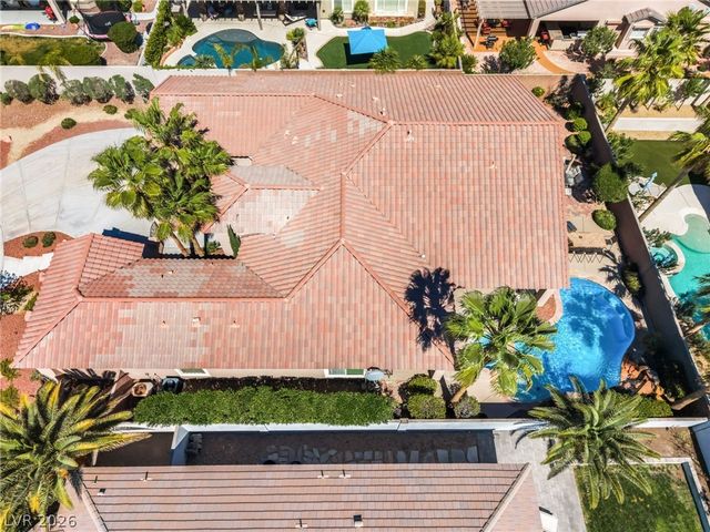 3446 Lupine Bush Court, Las Vegas, NV 89135