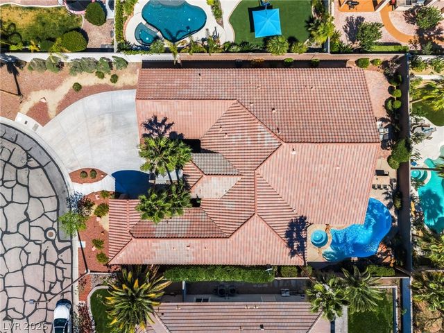 3446 Lupine Bush Court, Las Vegas, NV 89135