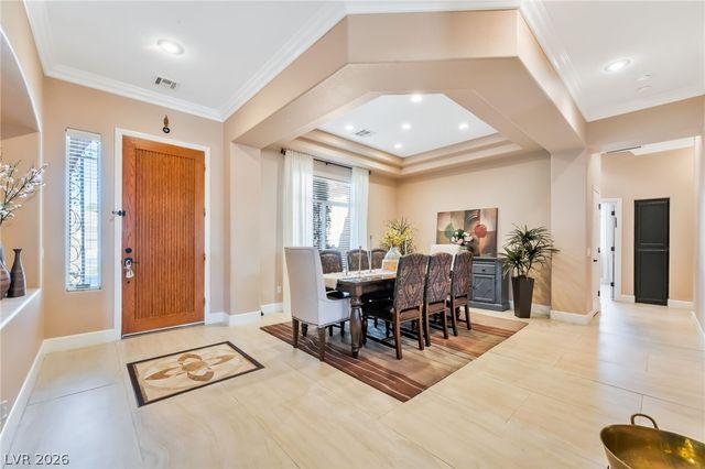 3446 Lupine Bush Court, Las Vegas, NV 89135