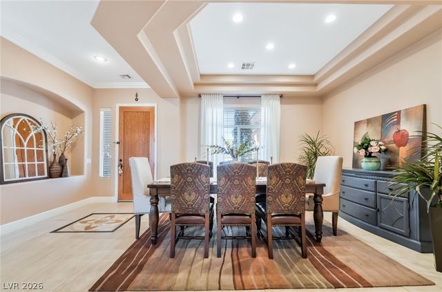 3446 Lupine Bush Court, Las Vegas, NV 89135