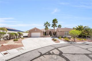 3446 Lupine Bush Court, Las Vegas, NV 89135