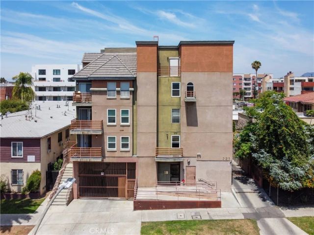 321 S Occidental Boulevard 116, Los Angeles, CA 90057