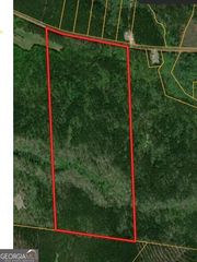 1 BALERMA CHURC Balerma Church Road, Sparta, GA 31087