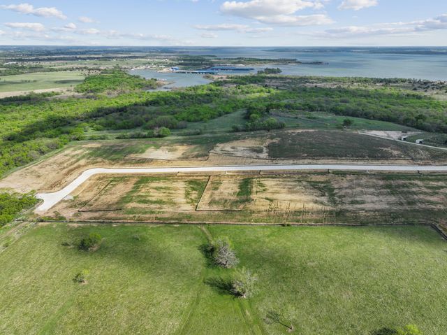 1505 Hillside Drive, Sanger, TX 76266