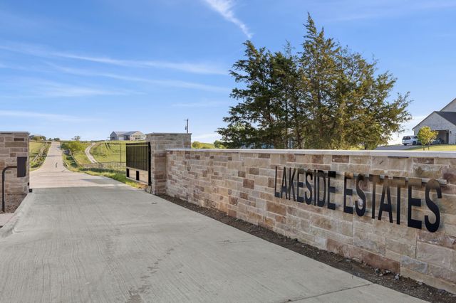 1505 Hillside Drive, Sanger, TX 76266