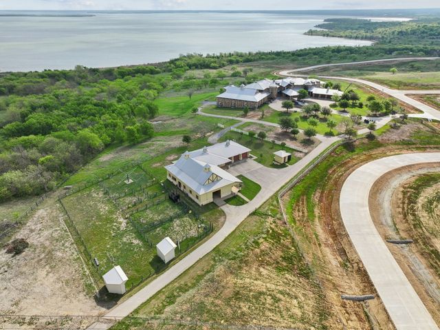 1505 Hillside Drive, Sanger, TX 76266