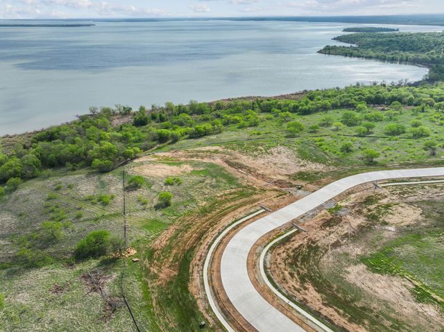 1505 Hillside Drive, Sanger, TX 76266