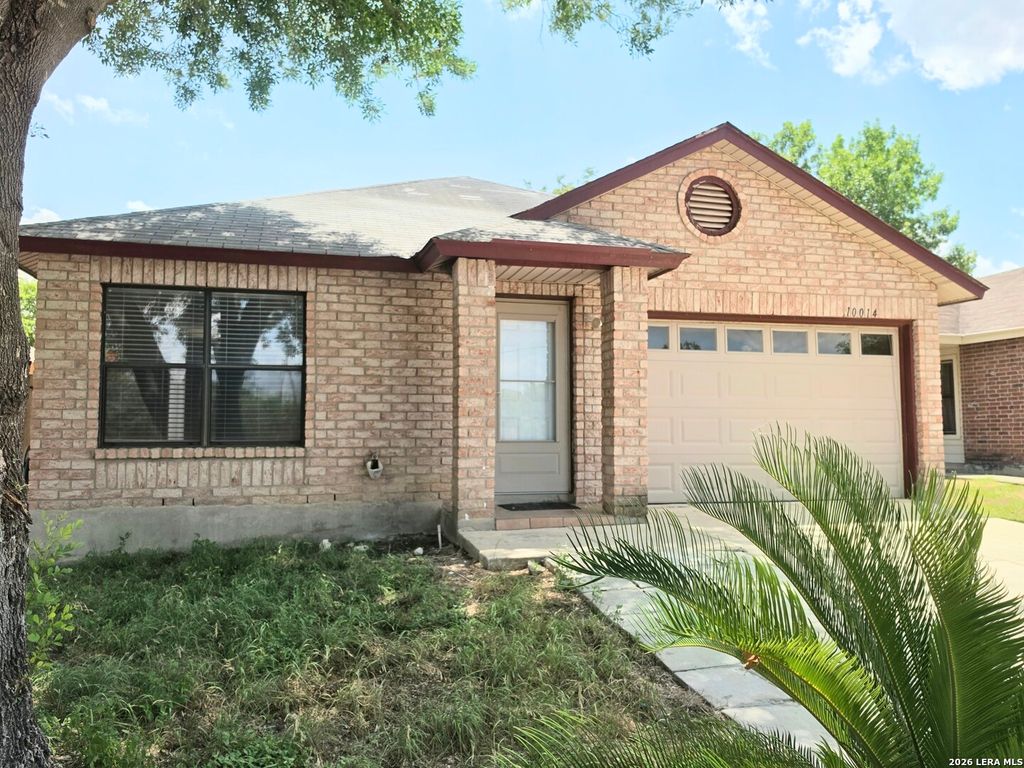 10014 SUNSET PL, San Antonio, TX 78245