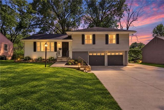 9611 E 80th Terrace, Raytown, MO 64138
