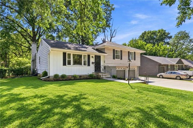 9611 E 80th Terrace, Raytown, MO 64138