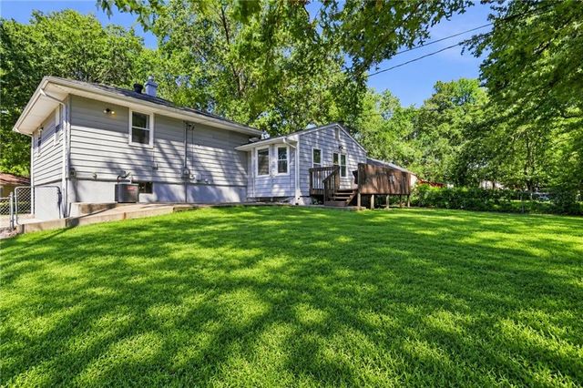 9611 E 80th Terrace, Raytown, MO 64138