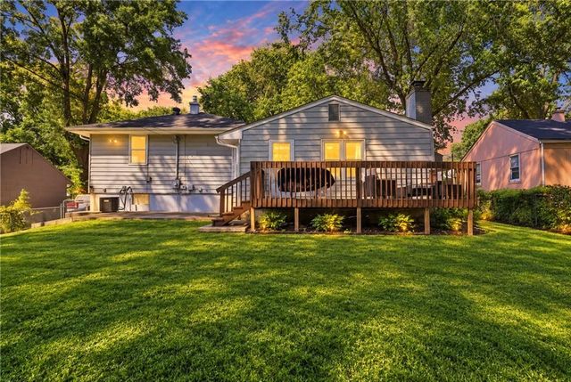 9611 E 80th Terrace, Raytown, MO 64138