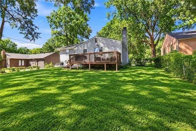 9611 E 80th Terrace, Raytown, MO 64138