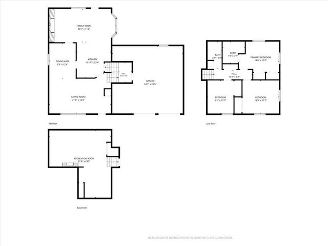 9611 E 80th Terrace, Raytown, MO 64138