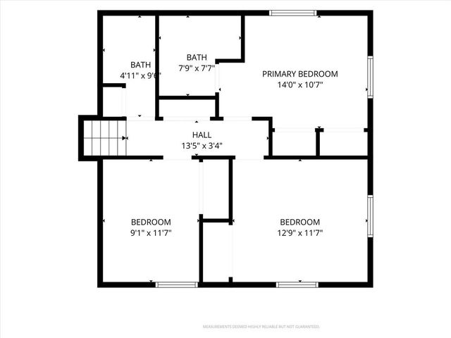 9611 E 80th Terrace, Raytown, MO 64138