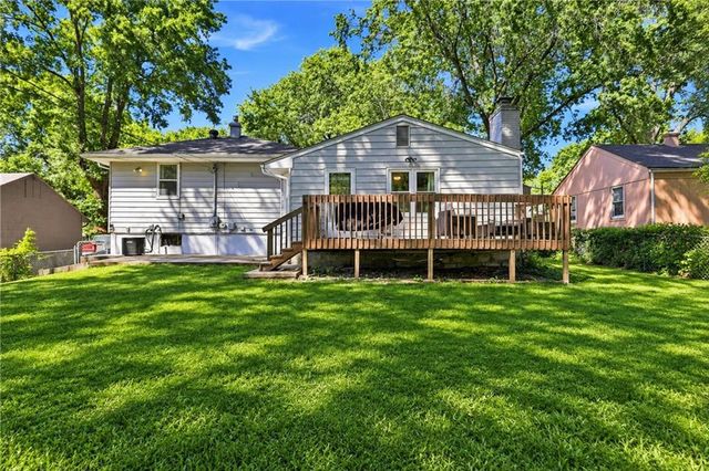 9611 E 80th Terrace, Raytown, MO 64138