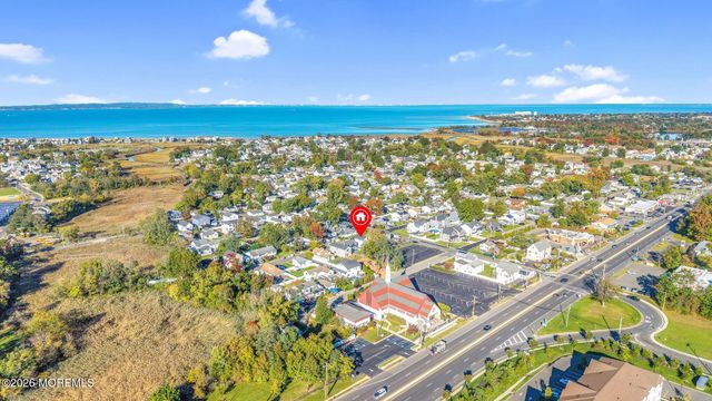 440 Aumack Avenue, Union Beach, NJ 07735