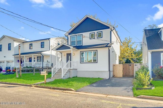 440 Aumack Avenue, Union Beach, NJ 07735