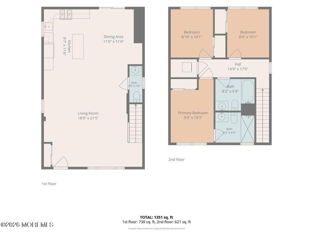 440 Aumack Avenue, Union Beach, NJ 07735