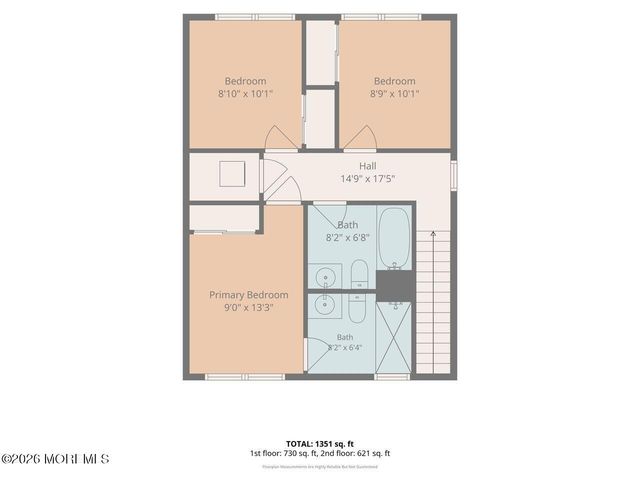 440 Aumack Avenue, Union Beach, NJ 07735