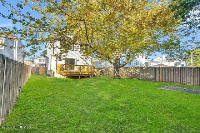 440 Aumack Avenue, Union Beach, NJ 07735