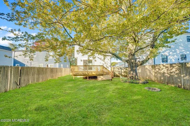 440 Aumack Avenue, Union Beach, NJ 07735