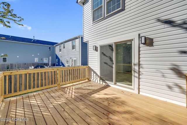 440 Aumack Avenue, Union Beach, NJ 07735
