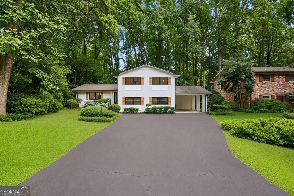 3309 Chase Road, Atlanta, GA 30341 — photo 2